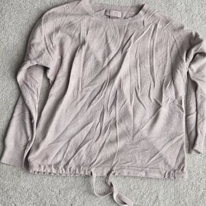 Barefoot Dreams Women's Top in Light Pink